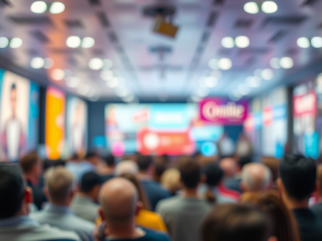 From Invisible to Influential: The Power of Personal Branding