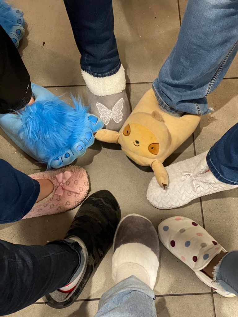 The Art of Recruiting the Right People