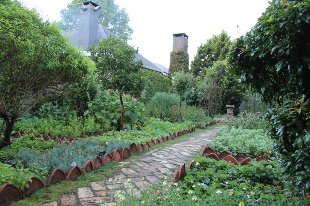 A calm path to productivity