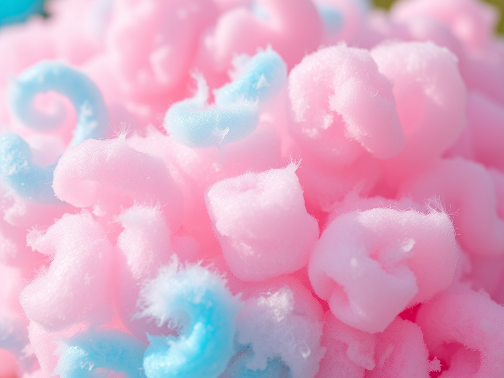 Candyfloss