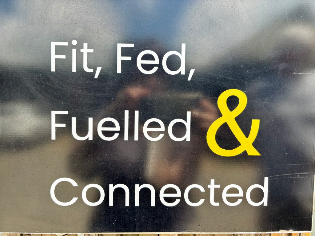 Connected networking